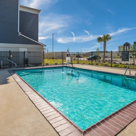 Candlewood Suites LAKE CHARLES-SULPHUR by IHG