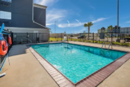 Candlewood Suites LAKE CHARLES-SULPHUR by IHG