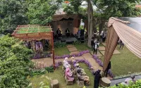 Villa Damar Boutique Hotel