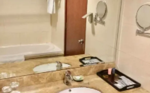 Muong Thanh Grand Ha Long Hotel