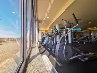 Hotel Mistral Sport - gimnasio