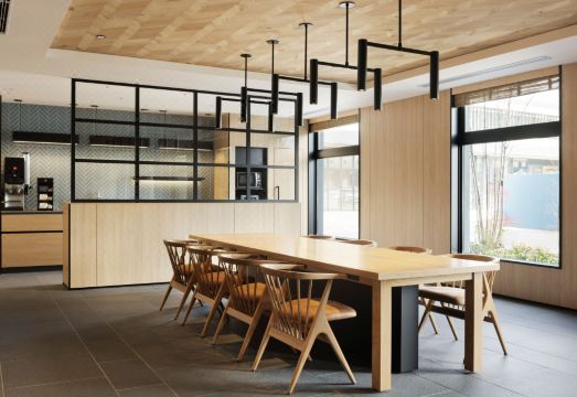 페어필드 바이 메리어트 나라 텐리 야마노베노미치 객실