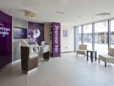 Premier Inn London Orpington Hotels in Bromley
