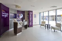Premier Inn London Orpington Hotels in Westerham