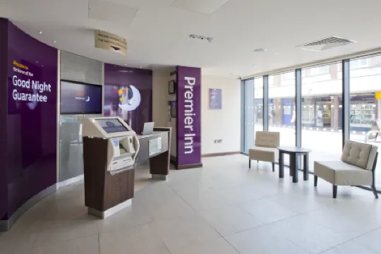 Premier Inn London Orpington