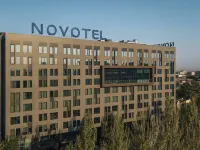 Novotel Bishkek City Center