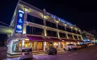 JC Mark Hotel Hotels in Bintulu