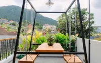 Gaia Lodge the Kusuma Hill Batu - Malang Отели в г. Batu Sub-District