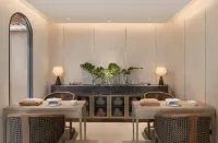 Centara Reserve Samui - spa