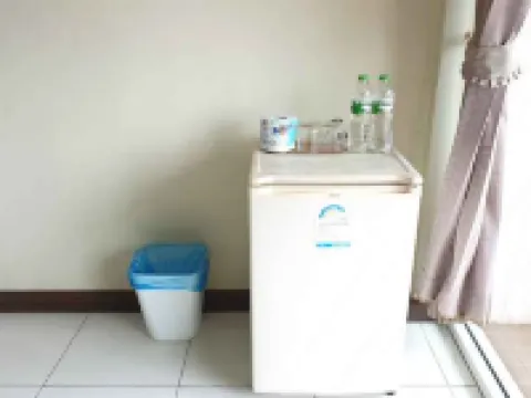 ซีบีช เกาะล้าน 1 โรงแรมในเกาะล้าน