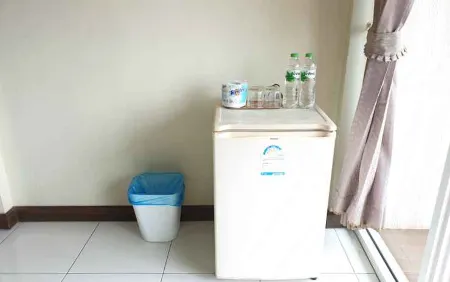 Sea Beach Koh Larn 1