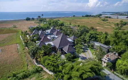 Kori Maharani Villas & Resort