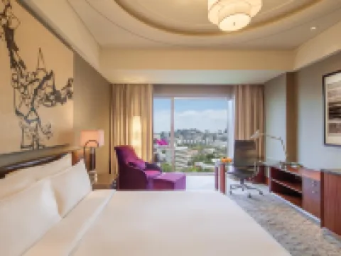 Regent Beijing Hotels in Beijing