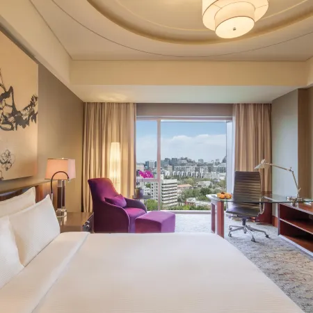 Regent Beijing Hotels in Beijing