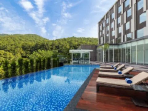 Fairfield by Marriott Dehradun Hotels in Dehra Dun