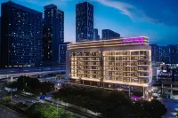 Moxy Shenzhen North Station Hotels in Shenzhen