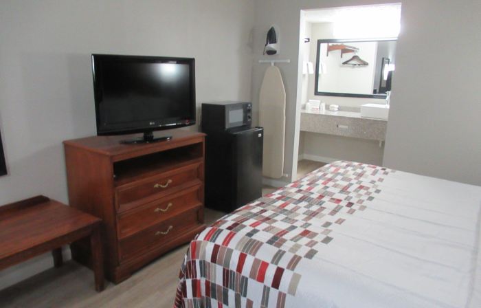 Red Roof Inn Walton - Richwood
