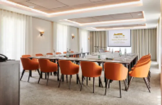 Château Saint-Jean, Relais & Châteaux