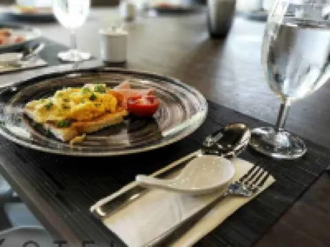 Xotel Hotel di Khon Kaen