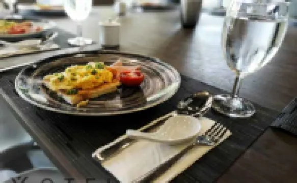 Xotel Hoteles en Khon Kaen