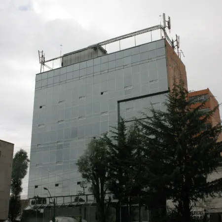 Hotel San Francisco
