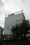 Hotel San Francisco - Gym