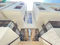 Hotel del Paseo Campeche Hotels near Catedral de Campeche