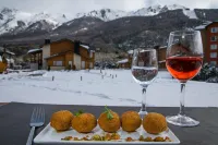Galileo Boutique Hotel - breakfast