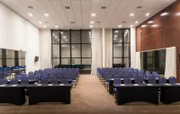 Transamerica Executive Taboao Morumbi Hotel di Taboão da Serra