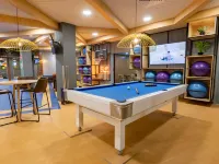 ホリデイ イン クラブ バケーションズ ザ ロイヤル サンズ バイ IHG - オールインクルーシブ アベニダ・ククルカン周辺のホテル