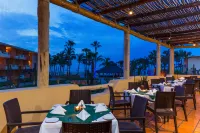 Posada Real Los Cabos - Aamiainen