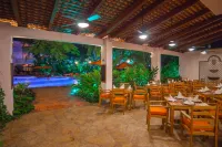 Villa Blanca Huatulco - breakfast