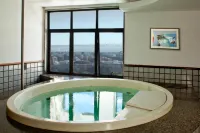 Metropolitan Hotel Brasília - Hot Springs