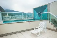 Hotel Bandeirantes - ติดทะเล