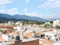 Apart Hotel Marilian Hotels in Salta