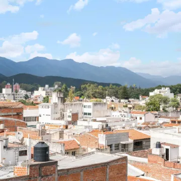 Apart Hotel Marilian