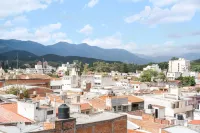 Apart Hotel Marilian