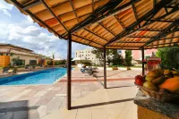 Sorocaba Park Hotel by Atlantica - Pools