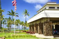 Aston Aloha Beach Hotel Hotel dekat Fern Grotto