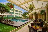 Auténtico Hotel - 3 estrellas