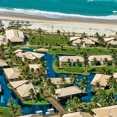 Dom Pedro Laguna Beach Resort & Golf by Wam Experience