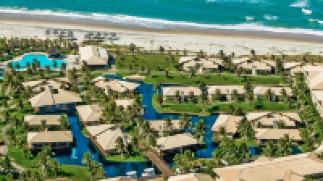 Dom Pedro Laguna Beach Resort & Golf by Wam Experience Hotels in 