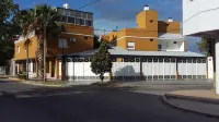 Terraza del Sol Apart Hotels in San Juan