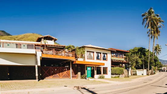 Hotel Fita Azul