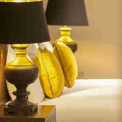 Hotel Indigo - Edinburgh - Princes Street Rooms