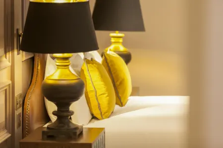 Hotel Indigo - Edinburgh - Princes Street Отели рядом с достопримечательностью «Университет Эдинбург»