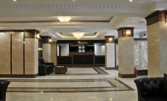 Turist Hotel