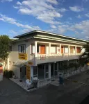 Pousada e Camping Lagoa da Conceição Hotel a Lagoa da Conceição