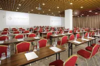 Hotel Satel Hoteles en Poprad