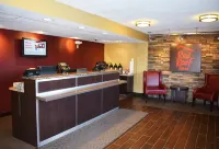 Red Roof Inn St Clairsville - Wheeling West Hotels in Richland Township